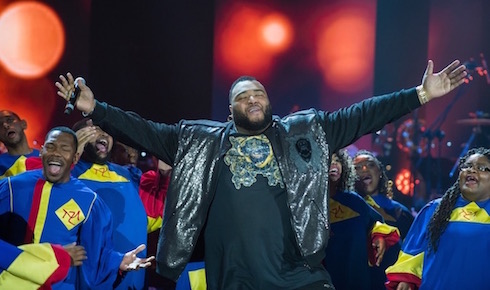 ASCOLTI TV | SABATO 24 DICEMBRE 2016. LA SANTA MESSA AL 13.4%, IL CONCERTO DI NATALE SI FERMA ALL’11.6%. BENE IL GOBBO DI NOTRE DAME (12.3%) E UNA POLTRONA PER DUE (12.3%)