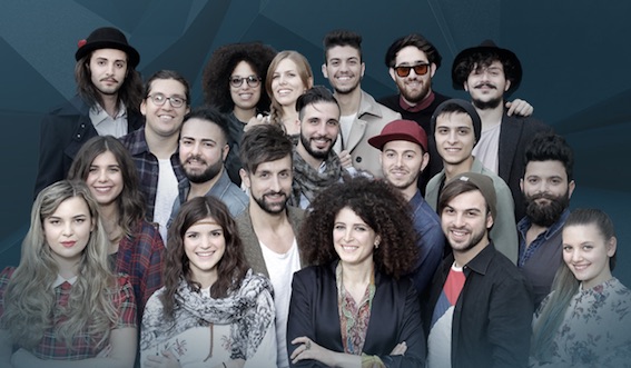 SARA’ SANREMO: STASERA LA SCELTA DEI GIOVANI E L’ANNUNCIO DEI BIG DEL FESTIVAL