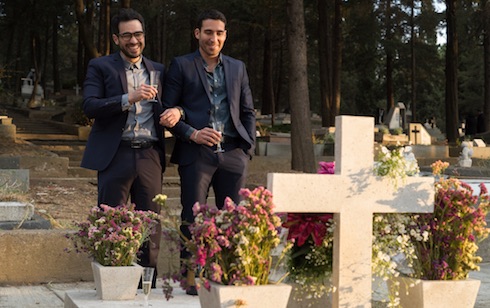 SENSE 8: ARRIVA LO SPECIALE NATALIZIO CHE ANTICIPA LA SECONDA STAGIONE