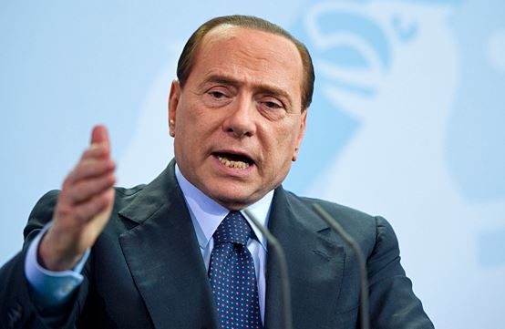 MEDIASET, VIVENDI SALE AL 20%. SILVIO BERLUSCONI: “OPERAZIONE OSTILE, FAMIGLIA COMPATTA”
