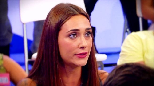 UOMINI E DONNE: SONIA LORENZINI E’ LA NUOVA TRONISTA