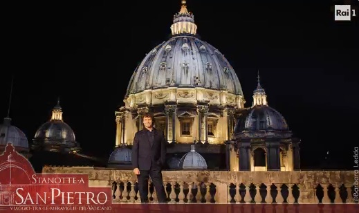 Stanotte a San Pietro Stanotte a San Pietro