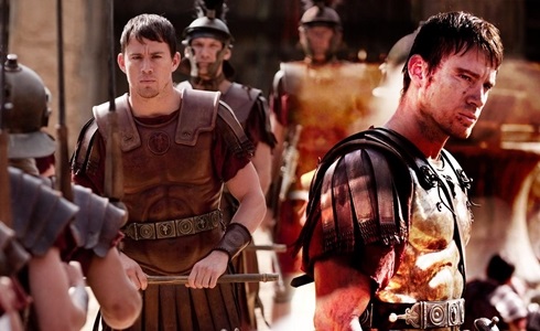 PROGRAMMI TV DI STASERA, MARTEDÌ 13 DICEMBRE 2016. SU RAI2 THE EAGLE