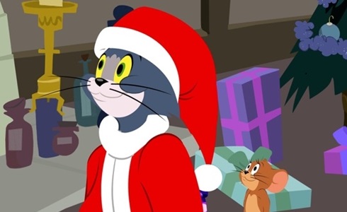 NATALE 2016: LE OFFERTE DI BOOMERANG, BOING, CARTOON NETWORK, CARTOONITO, NICK JR, NICKELODEON, TEEN NICK PER I PIU’ PICCOLI