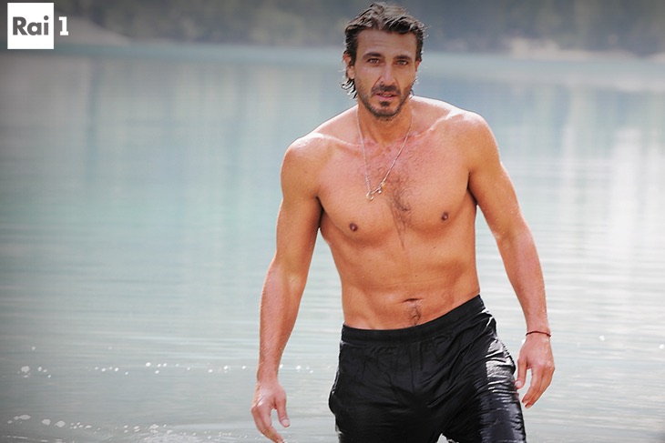 RAI 1: IL 2017 INIZIA ALL’INSEGNA DELLA FICTION