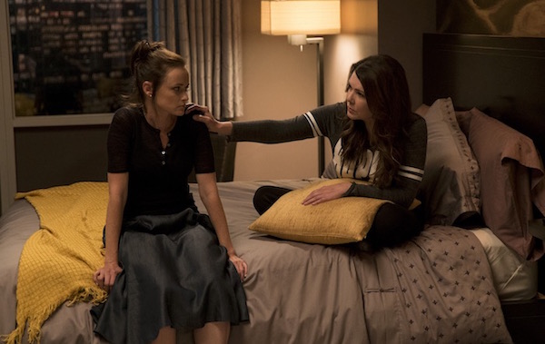 UNA MAMMA PER AMICA – DI NUOVO INSIEME: IL REVIVAL NOSTALGICO CHE RIESCE ANCORA A SORPRENDERE