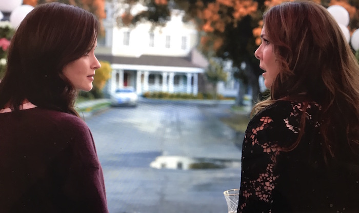 UNA MAMMA PER AMICA – DI NUOVO INSIEME: FINALE APERTO IN VISTA DI NUOVI EPISODI? (SPOILER)