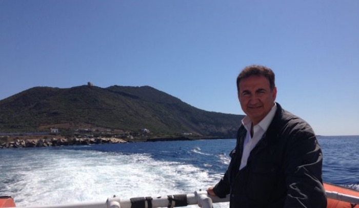 VOYAGER: ROBERTO GIACOBBO E’ PRONTO ANCORA A SUPERARE I CONFINI DELLA CONOSCENZA