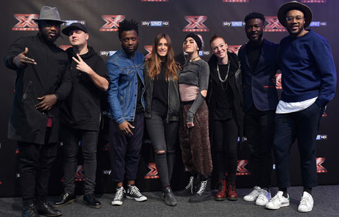 X FACTOR 2016: STASERA LA FINALE. CHI VINCERA’?