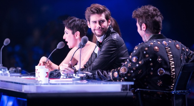 ASCOLTI SKY | GIOVEDI 1 DICEMBRE 2016. X FACTOR AL 4.53%