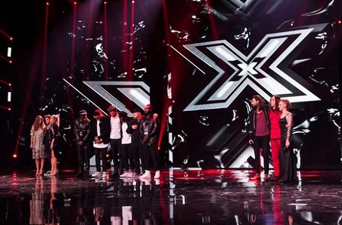 X FACTOR 2016, INEDITI: TRE SU CINQUE SONO IN INGLESE. GIULIANO SANGIORGI FIRMA IL PEZZO DI EVA