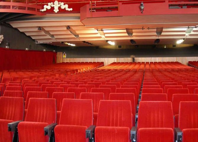 FESTIVAL DI SANREMO 2017: ECCO IL PREZZO DEI BIGLIETTI DELL’ARISTON E COME ACQUISTARLI