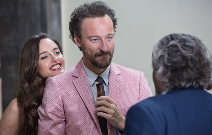 ASCOLTI SKY | LUNEDI 12 DICEMBRE 2016. BENE IL FILM BELLI DI PAPA’ (796.201 SPETTATORI CUMULATI), GREY’S ANATOMY ALL’1.1%, ROMA-MILAN AL 6.61%