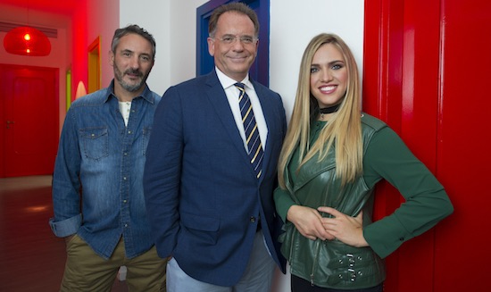 SI CHIUDE LA SETTIMA PORTA DI ALESSANDRO CECCHI PAONE