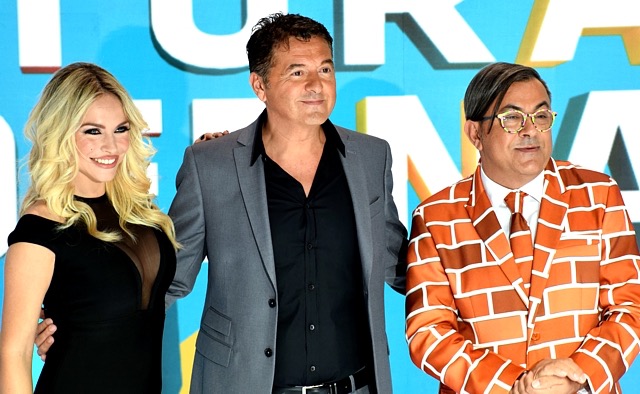 STOP A CULTURA MODERNA. SEMIFINALI E FINALI IN PRIMAVERA