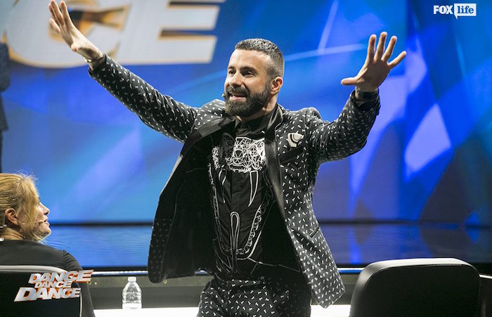 ASCOLTI SKY | MERCOLEDI 21 DICEMBRE 2016. PARTE BENE DANCE DANCE DANCE (406.000 SPETTATORI COMPLESSIVI)