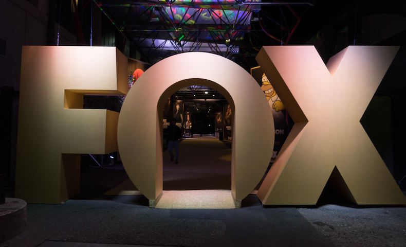 FOX SCREENINGS: ECCO LE NOVITA’ DEL 2017