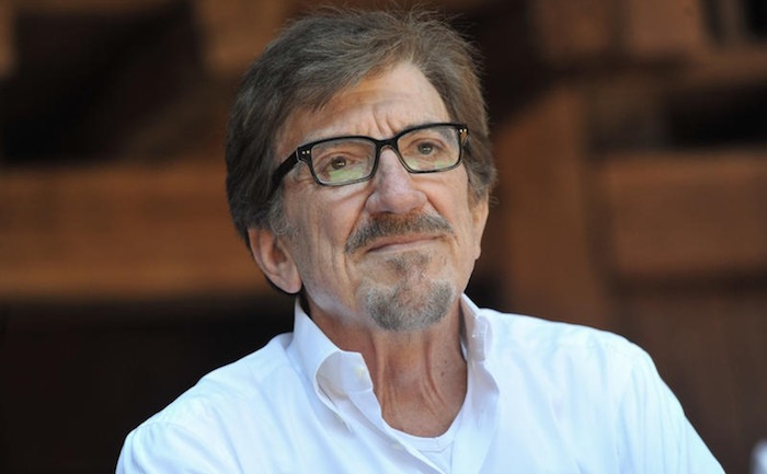 CAVALLI DI BATTAGLIA: GIGI PROIETTI DAL 14 GENNAIO NEL SABATO SERA DI RAI1