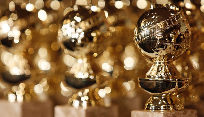 GOLDEN GLOBES 2017: ECCO TUTTE LE NOMINATION