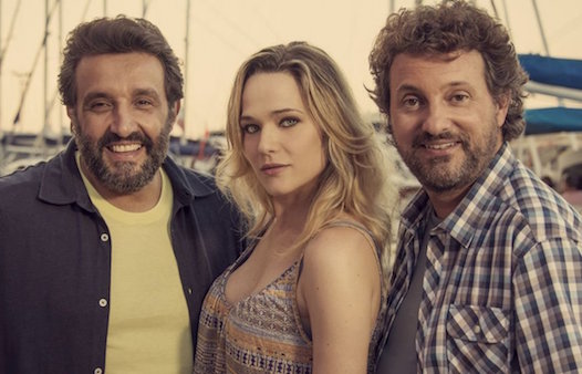 ASCOLTI SKY | 25-26 DICEMBRE 2016. BENE IL PROFESSOR CENERENTOLO (2.3%) E IL LIBRO DELLA GIUNGLA (2.2%)