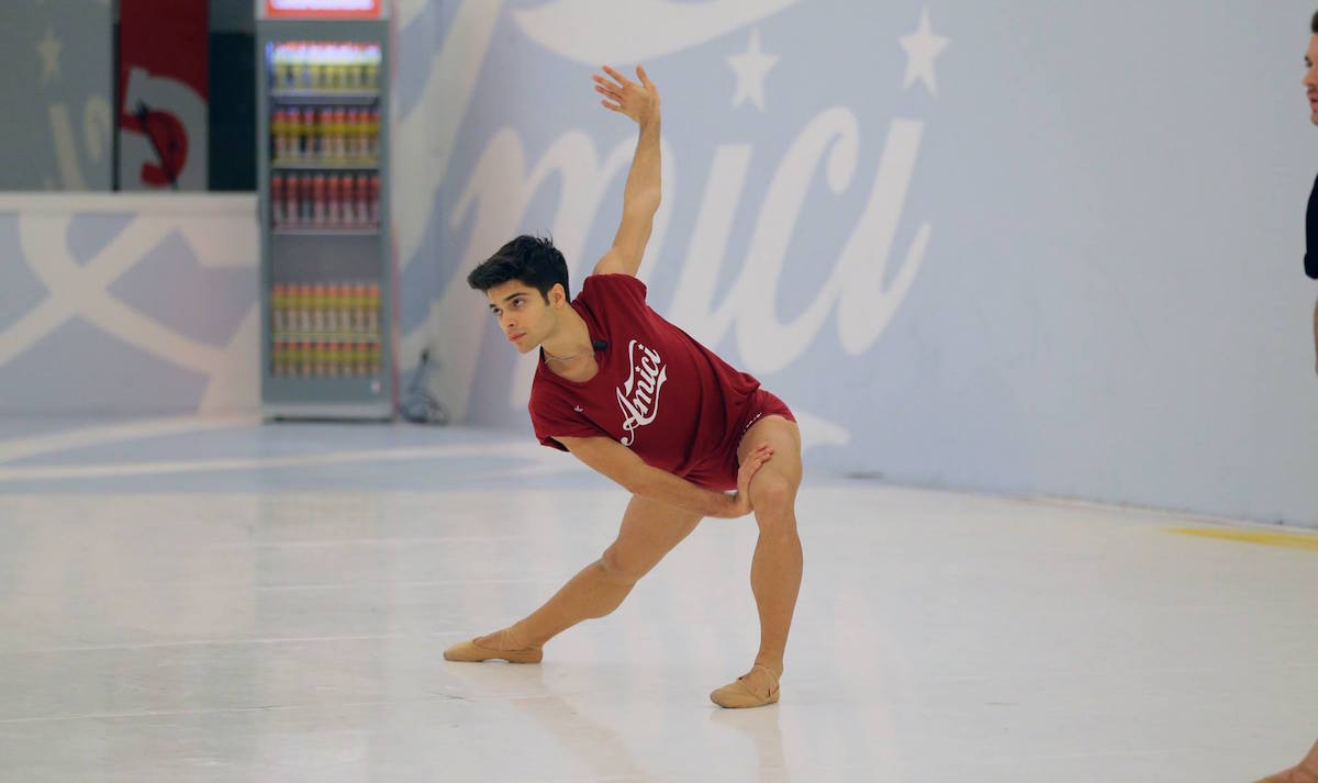 AMICI 16, DAYTIME 7 DICEMBRE. BRAGA VS LO STREGO: “IN TE VEDO UN ATTEGGIAMENTO CHE CREA DISARMONIA NEL GRUPPO” (VIDEO)