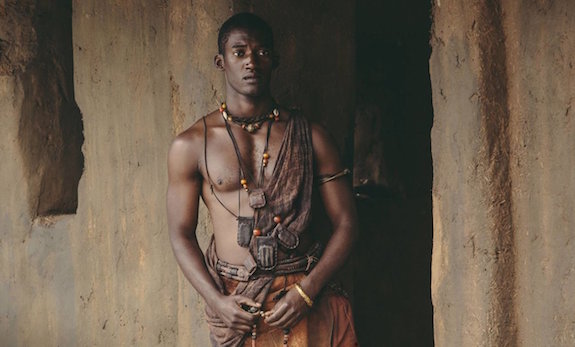 RADICI: LA MINISERIE SULLA LOTTA PER LA LIBERTÀ ARRIVA SU HISTORY