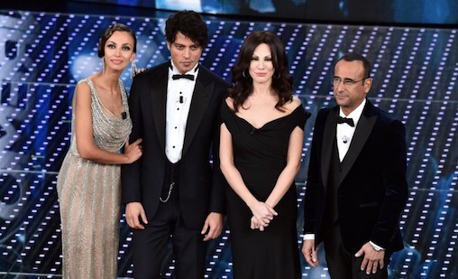 GOOGLE TRENDS 2016: FESTIVAL DI SANREMO TRA I PIÙ CERCATI