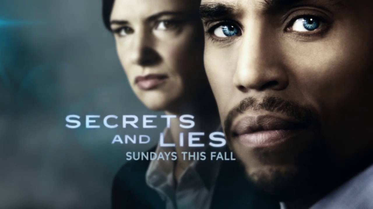 SECRETS AND LIES: AL VIA SU RAI 4 LA SECONDA STAGIONE, CON UN NUOVO CASO PER LA DETECTIVE CORNELL