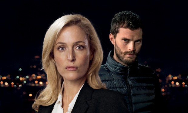 THE FALL: RIPARTE SU SKY ATLANTIC LA CACCIA AL SERIAL KILLER, CON DUE PROTAGONISTI D’ECCEZIONE