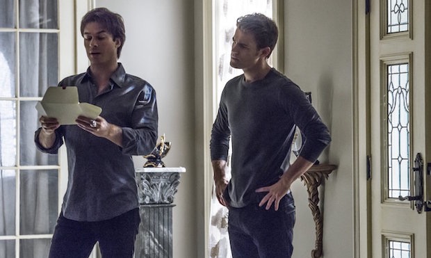 IZOMBIE, THE VAMPIRE DIARIES E THE ORIGINALS: ZOMBIE E VAMPIRI PER IL GIOVEDÌ TEMATICO DI LA5