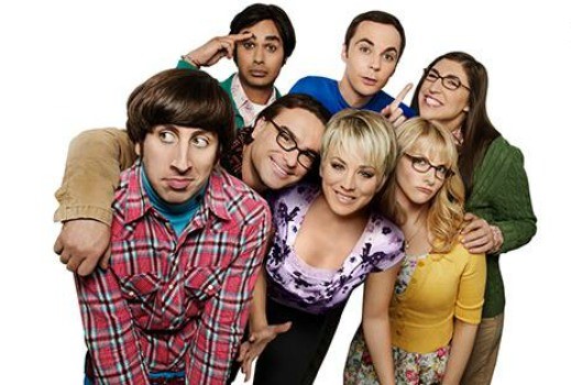 ASCOLTI USA: GLI SHOW PIÙ VISTI DEL 2016. DOMINANO LE SERIE CONSOLIDATE THE BIG BANG THEORY E NCIS