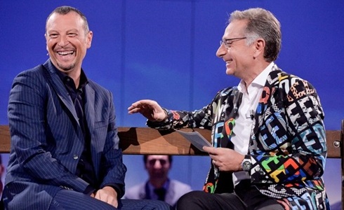 PROGRAMMI TV DI STASERA, MERCOLEDÌ 1° FEBBRAIO 2017. MUSIC O MUSIC QUIZ?