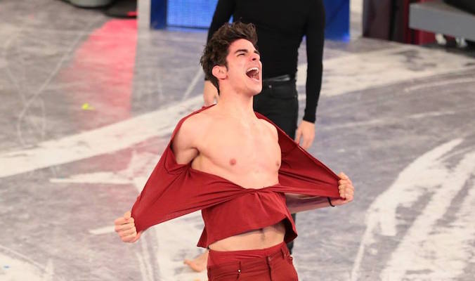 AMICI 2017, DAYTIME 16 GENNAIO. GLI ESITI DELLE SFIDE E LE NUOVE SQUADRE (VIDEO)