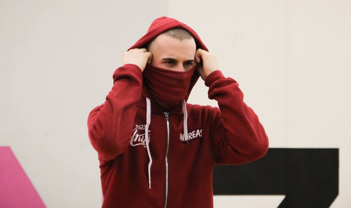 AMICI 2017, DAYTIME 4 GENNAIO. PROF. BRAGA A FEDERICA: “ALCUNI TUOI COLLEGHI SONO PIATTI, NON HANNO NIENTE”