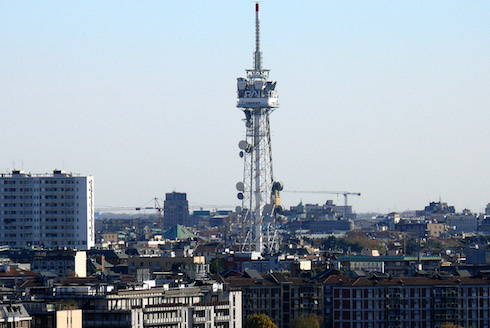 BEPPE SALA: “RAI PORTI PARTE DELL’INFORMAZIONE A MILANO”. NICOLA ZINGARETTI REPLICA
