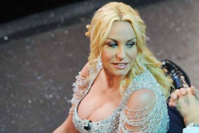 Antonella Clerici Antonella Clerici