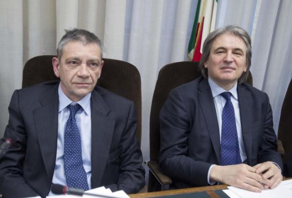 RAI, PIANO INFORMAZIONE: CAMPO DALL’ORTO CI RIPROVA. ECCO COSA VOLEVA CAMBIARE VERDELLI