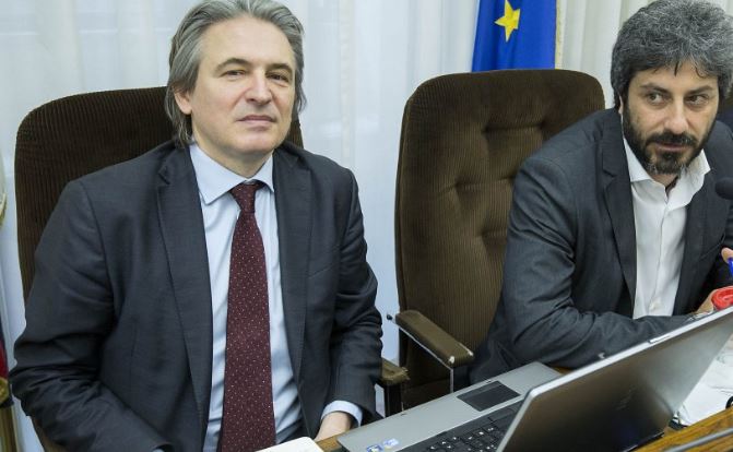 RAI, PIANO INFORMAZIONE: LE TRE SFIDE DI CAMPO DALL’ORTO