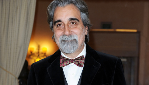BEPPE VESSICCHIO SARA’ A SANREMO. MA NON AL FESTIVAL