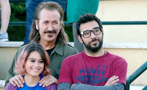 PROGRAMMI TV DI STASERA, MARTEDÌ 10 GENNAIO 2017. SU CANALE 5 BUONGIORNO PAPA’ AL POSTO DI QUELLO CHE NASCONDONO I TUOI OCCHI, SU RAI3 AGORA’ PRESENTA DUEMILADICIASSETTE