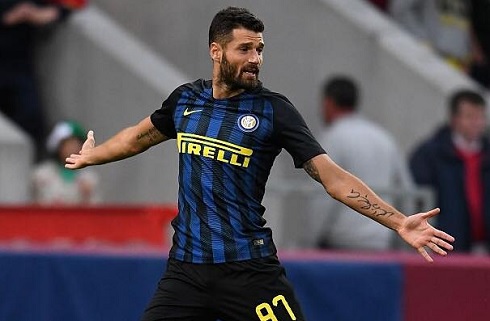 COPPA ITALIA 2017: SI CHIUDONO I QUARTI CON INTER-LAZIO SU RAI 1 E ROMA-CESENA SU RAI 2