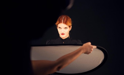 FESTIVAL DI SANREMO 2017: CHIARA