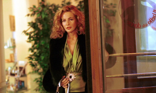 COS’ERA ESATTAMENTE IL BELLO DELLE DONNE?