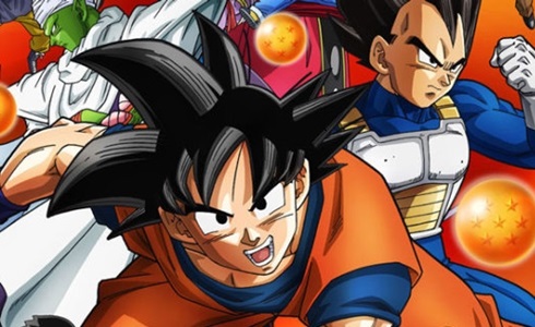 PROGRAMMI TV DI STASERA, DOMENICA 8 GENNAIO 2017. SU ITALIA1 LA MARATONA DI DRAGON BALL SUPER
