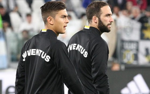 COPPA ITALIA 2017: AL VIA GLI OTTAVI. RAI 1 SCHIERA LA JUVENTUS CONTRO LA PRIMA DI MUSIC SU CANALE 5