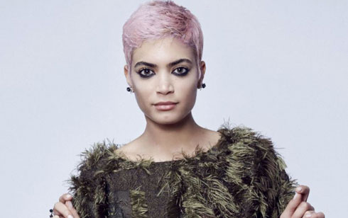 FESTIVAL DI SANREMO 2017: ELODIE