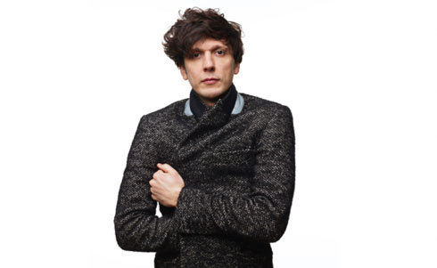 FESTIVAL DI SANREMO 2017: ERMAL META