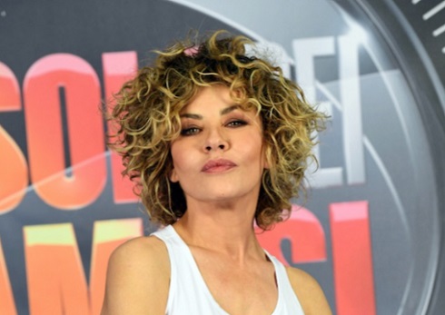 EVA GRIMALDI ALL’ISOLA DEI FAMOSI 2017