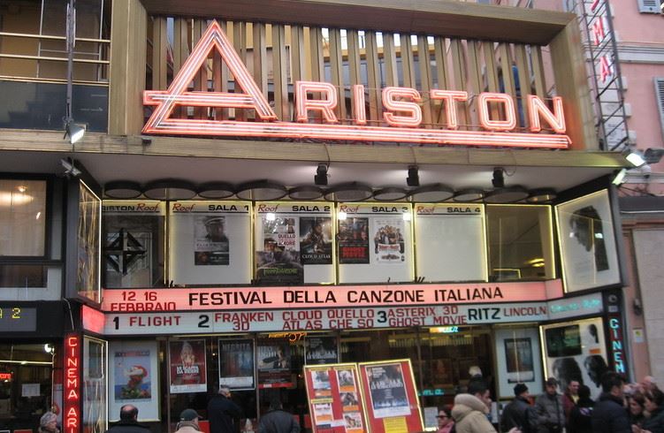 FESTIVAL DI SANREMO 2017, LE MAJOR BATTONO CASSA: 46.500 EURO PER OGNI BIG NON BASTA