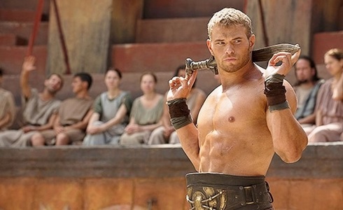 PROGRAMMI TV DI STASERA, DOMENICA 29 GENNAIO 2017. SU ITALIA1 IN 1^TV HERCULES – LA LEGGENDA HA INIZIO